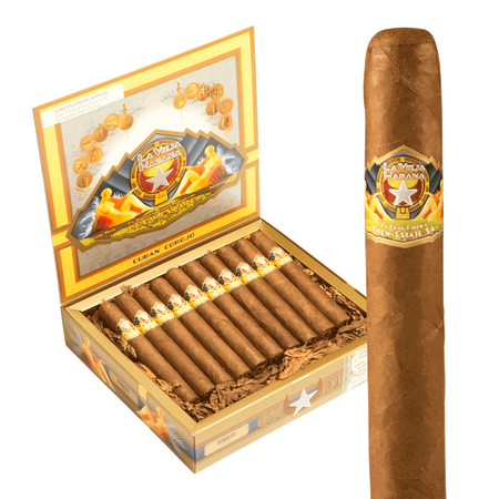 Bombero CT, , cigars